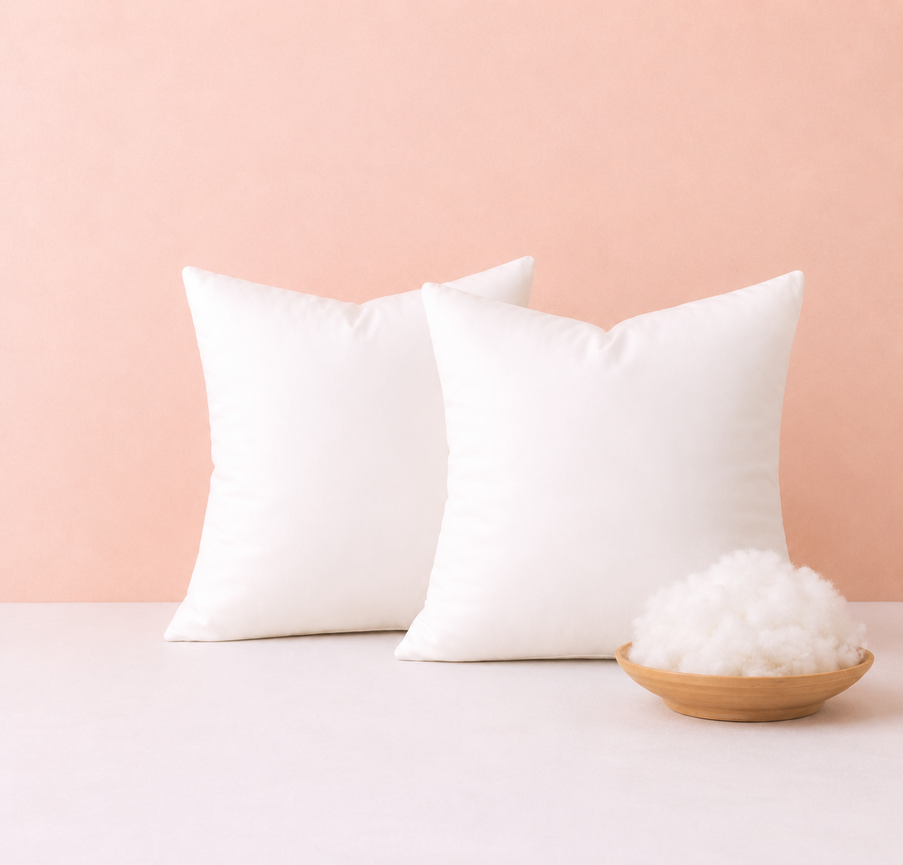Cushions