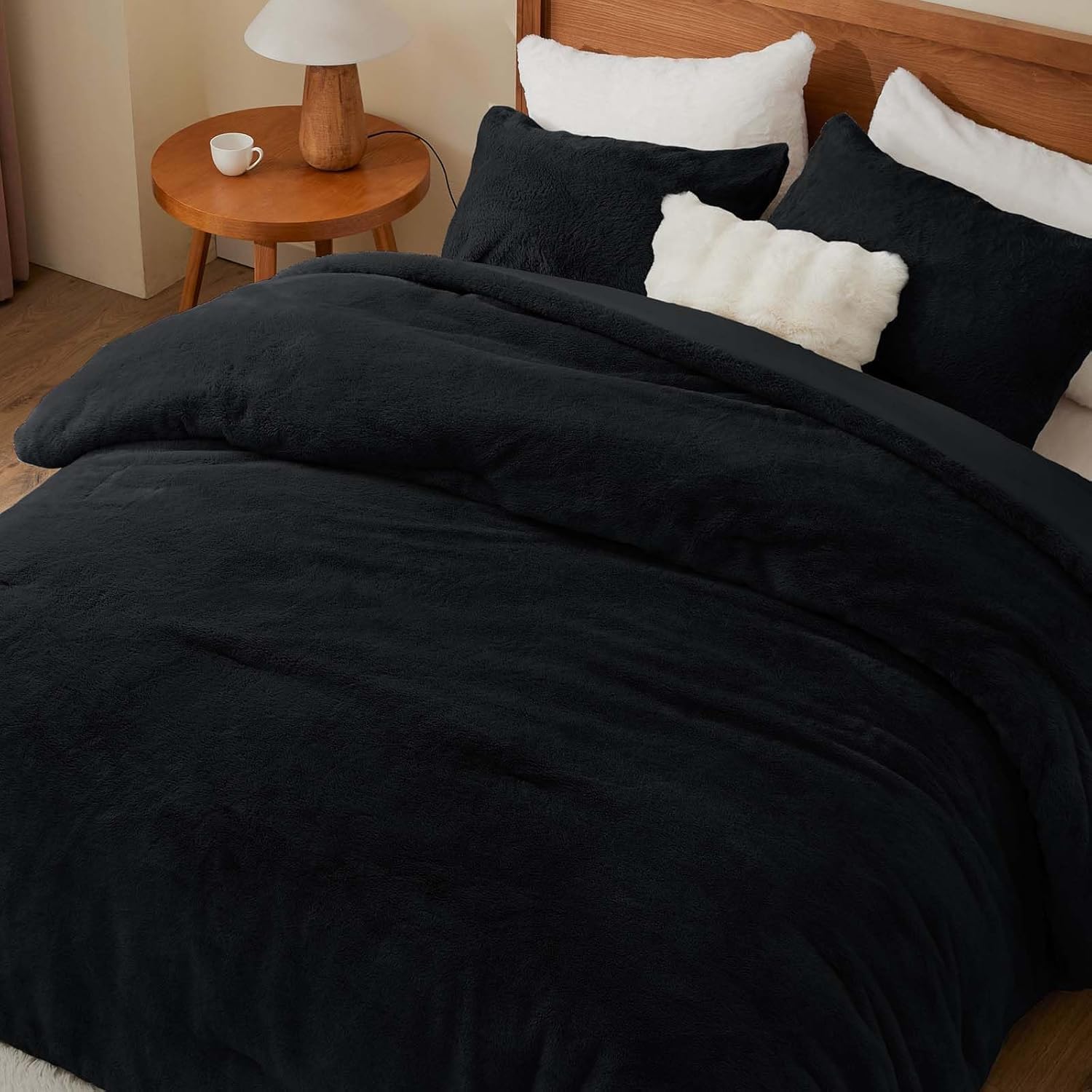 FLEECE BED SETS