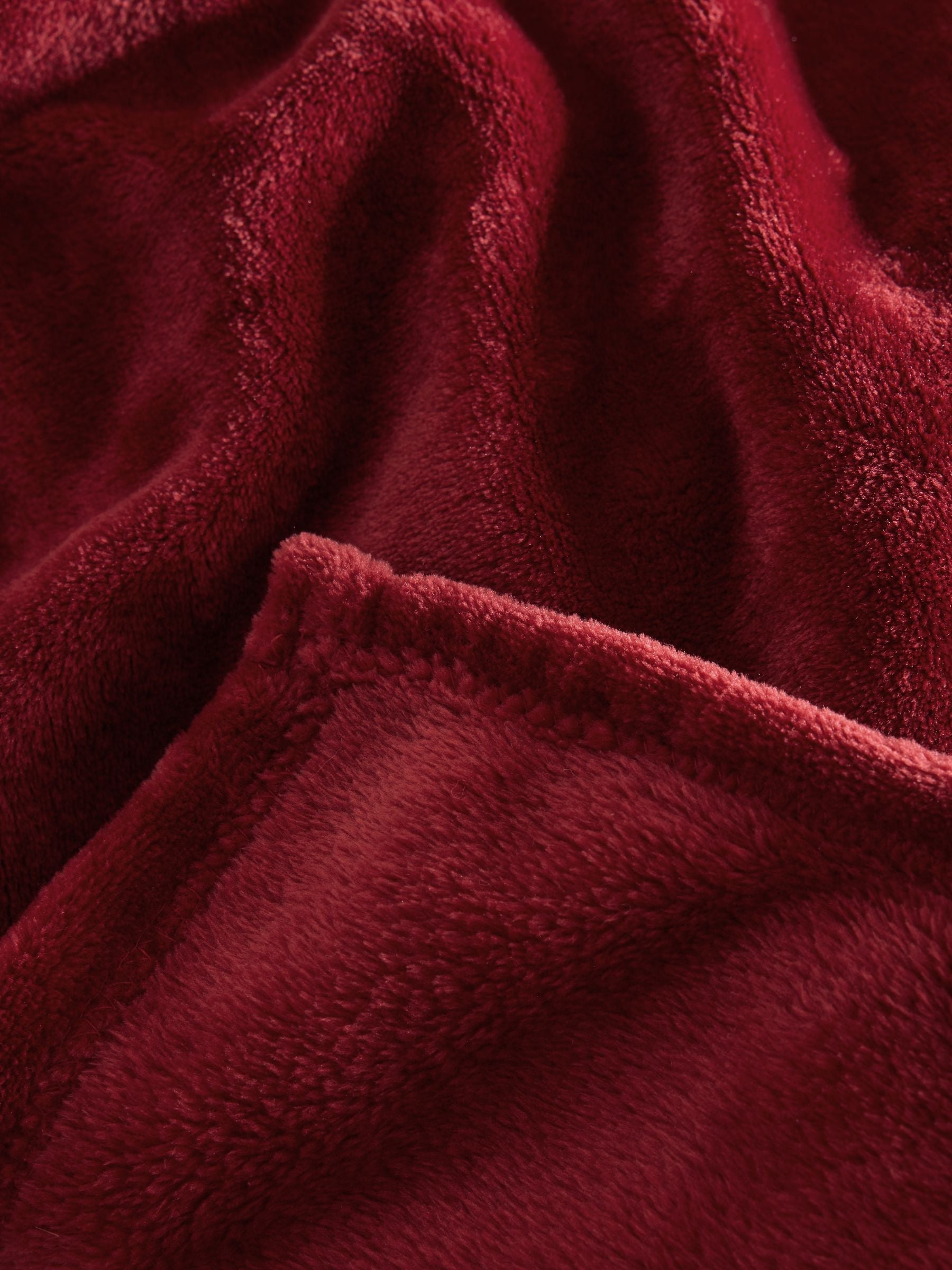 Fleece Blankets