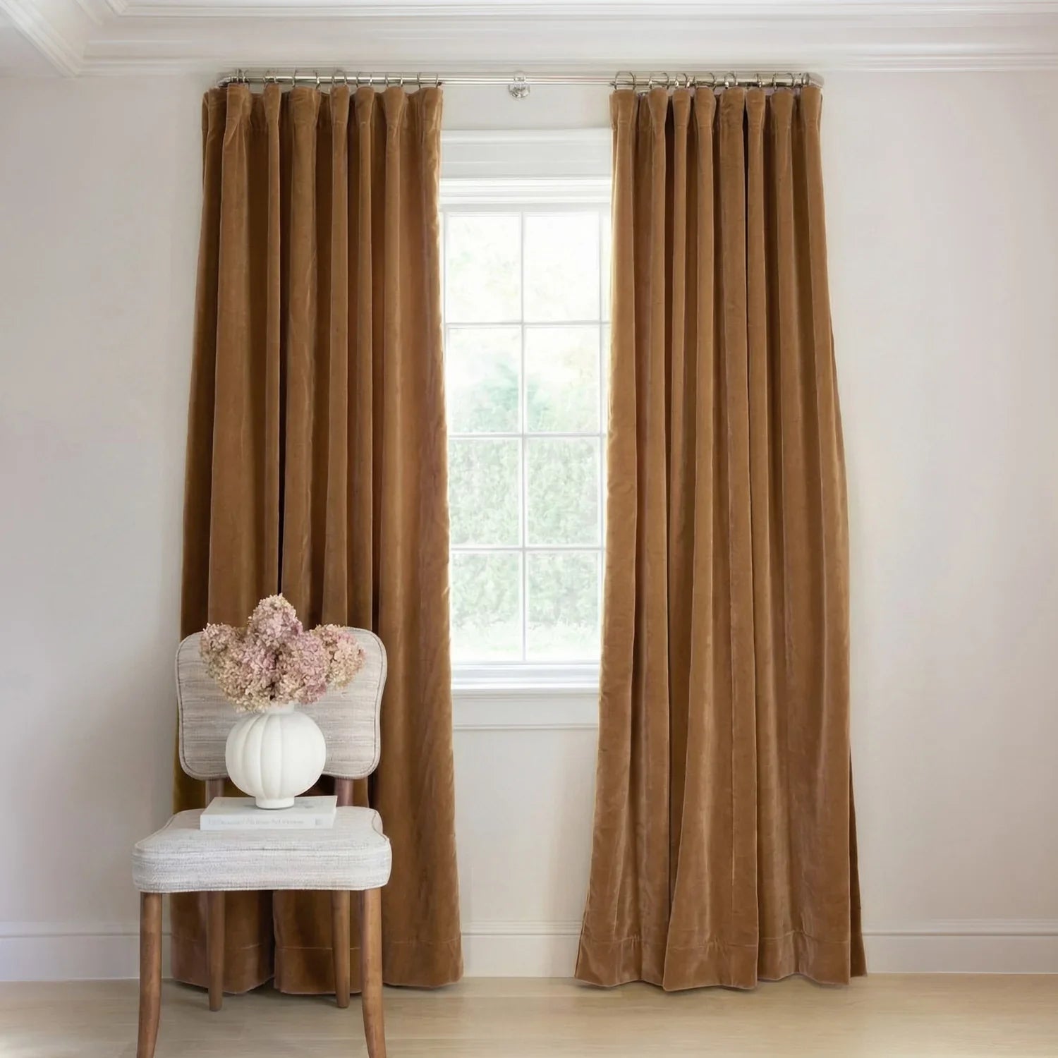 Curtains