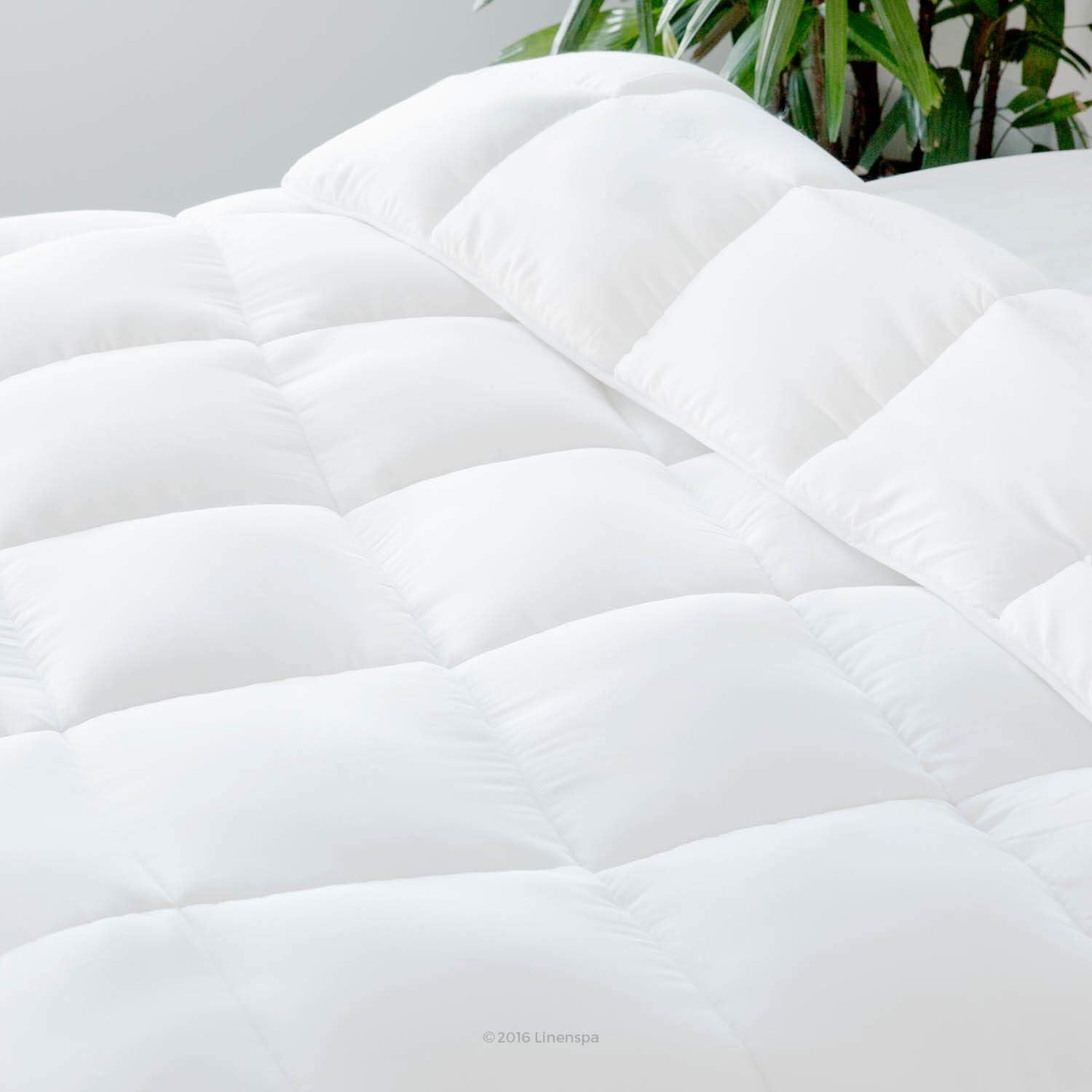 Filled Duvets For Duvet Covers