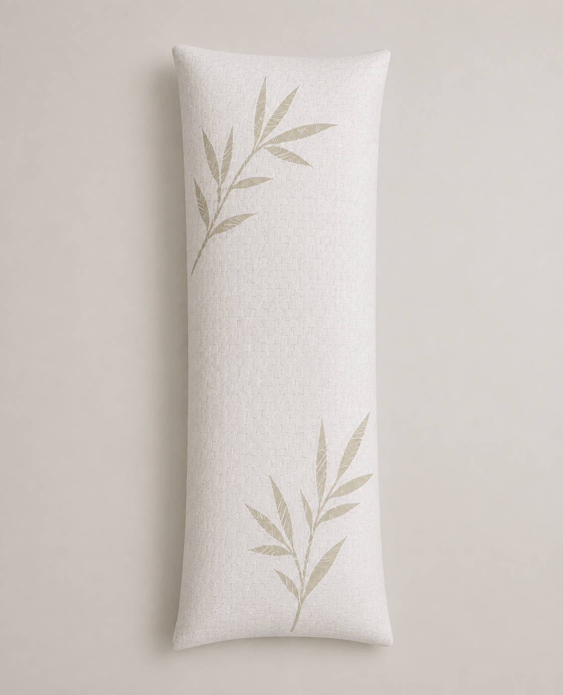 Bamboo Premium Body Pillow