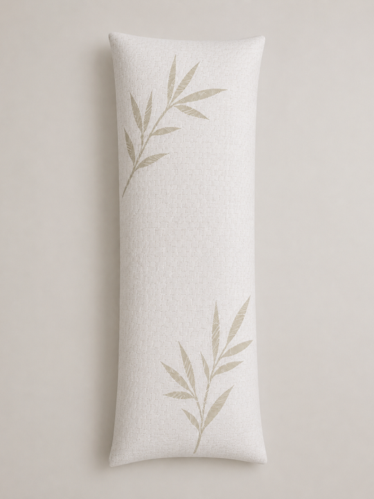 Bamboo Premium Body Pillow