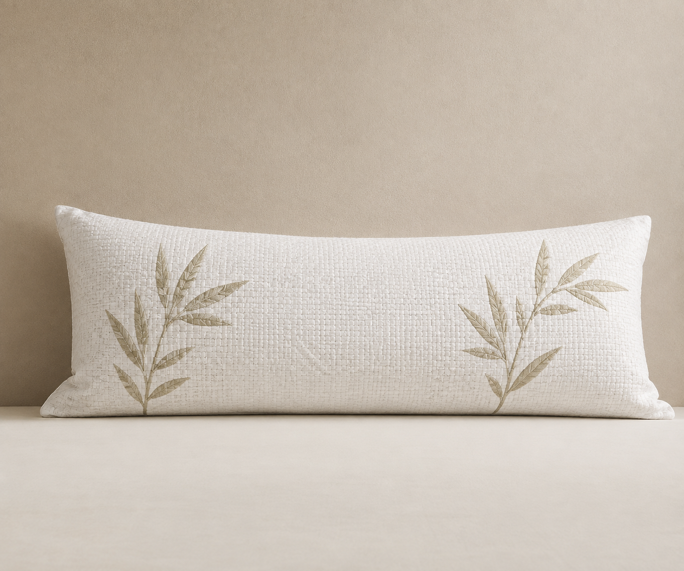 Bamboo Premium Body Pillow