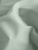 Cotton Fitted Sheet Sage Green