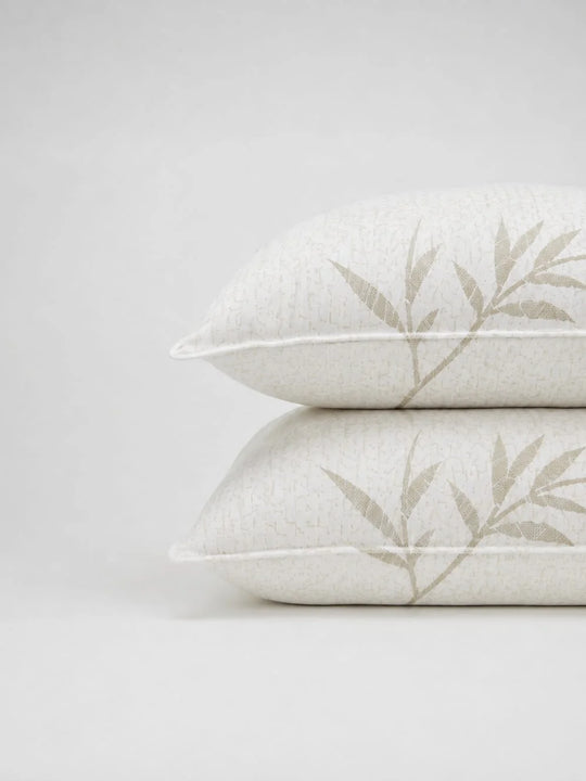 Bamboo Premium Pillow Pair