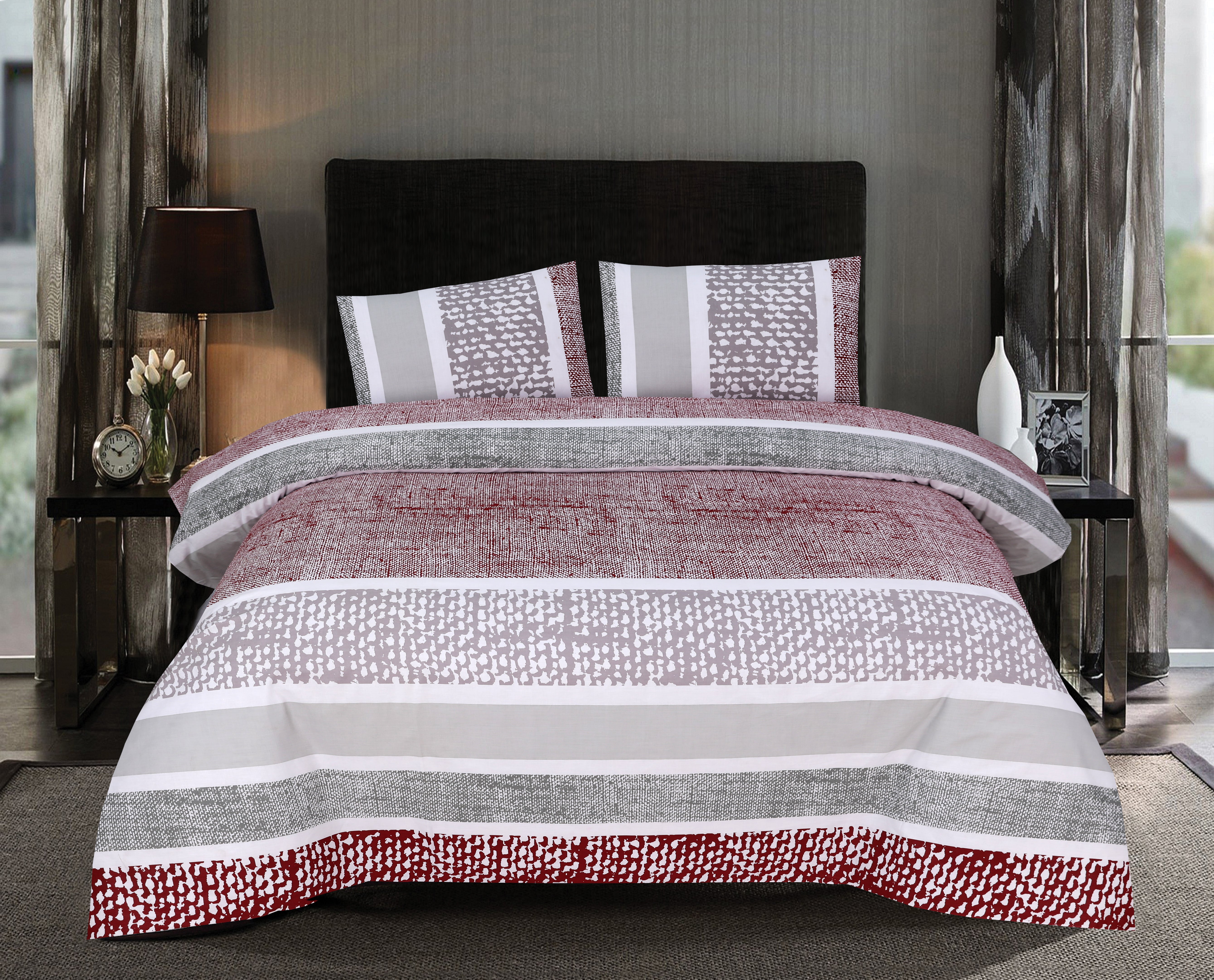 Whitehaven Tranquility Bed Set